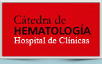 catedra hematologia