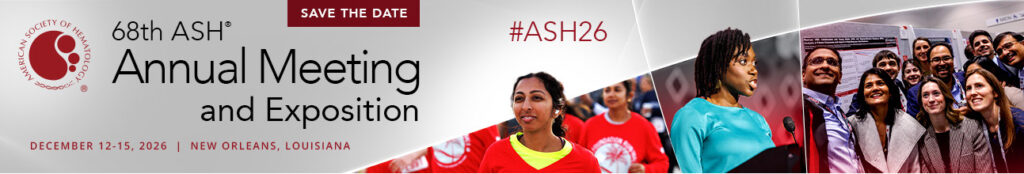 ash 26 anual meeting