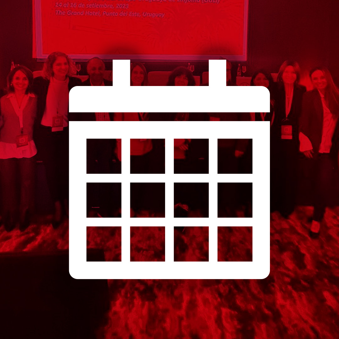 eventos uruguay shu hematologos medicos enfermeros
