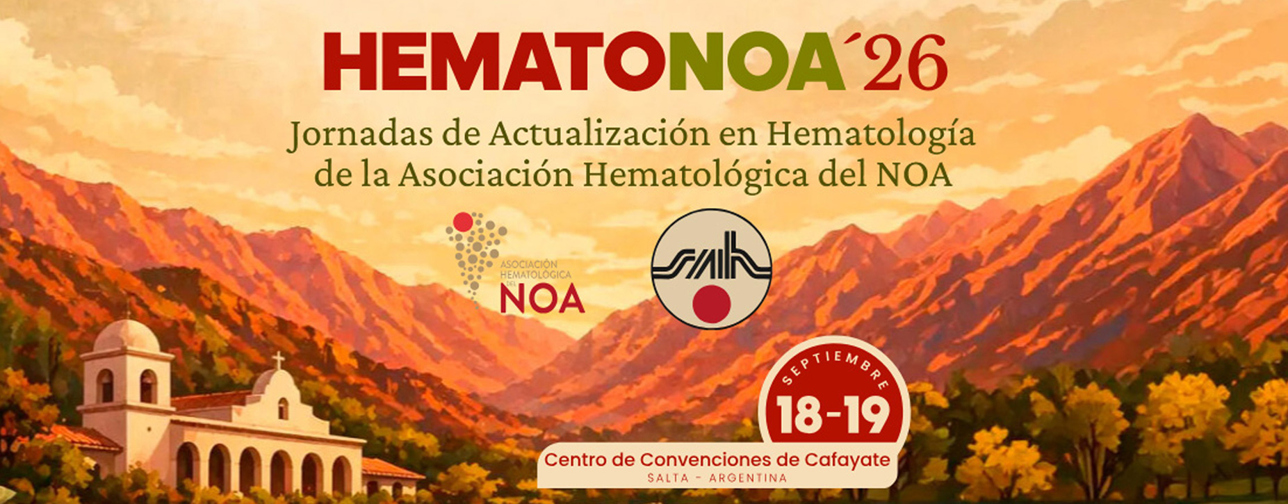 hematonoa 26 jornadas argentina