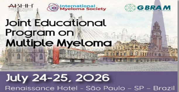 joint educational program multiple myeloma
