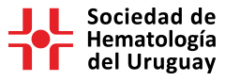 Sociedad de Hematología del Uruguay