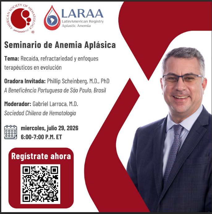 seminario anemia aplasica laraa 29 07