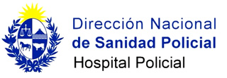 hospital policial