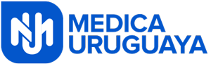 medica uruguaya