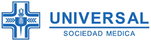universal sociedad medica